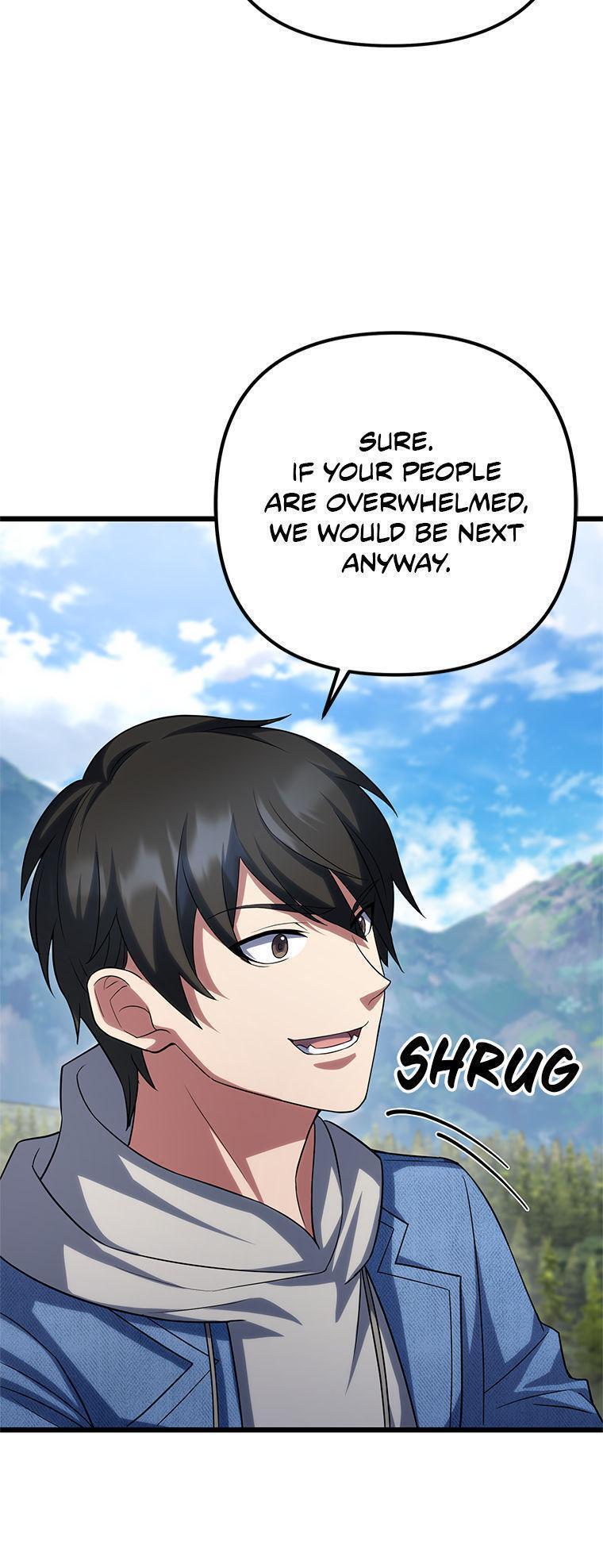 Read Leveling Beyond the Max Manga Online