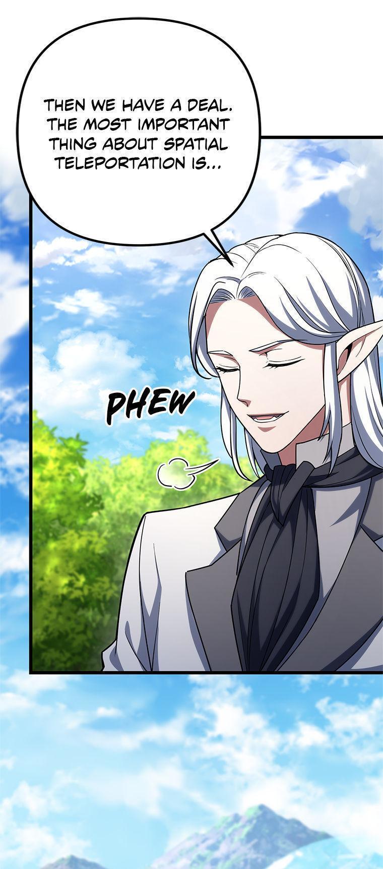 Read Leveling Beyond the Max Manga Online