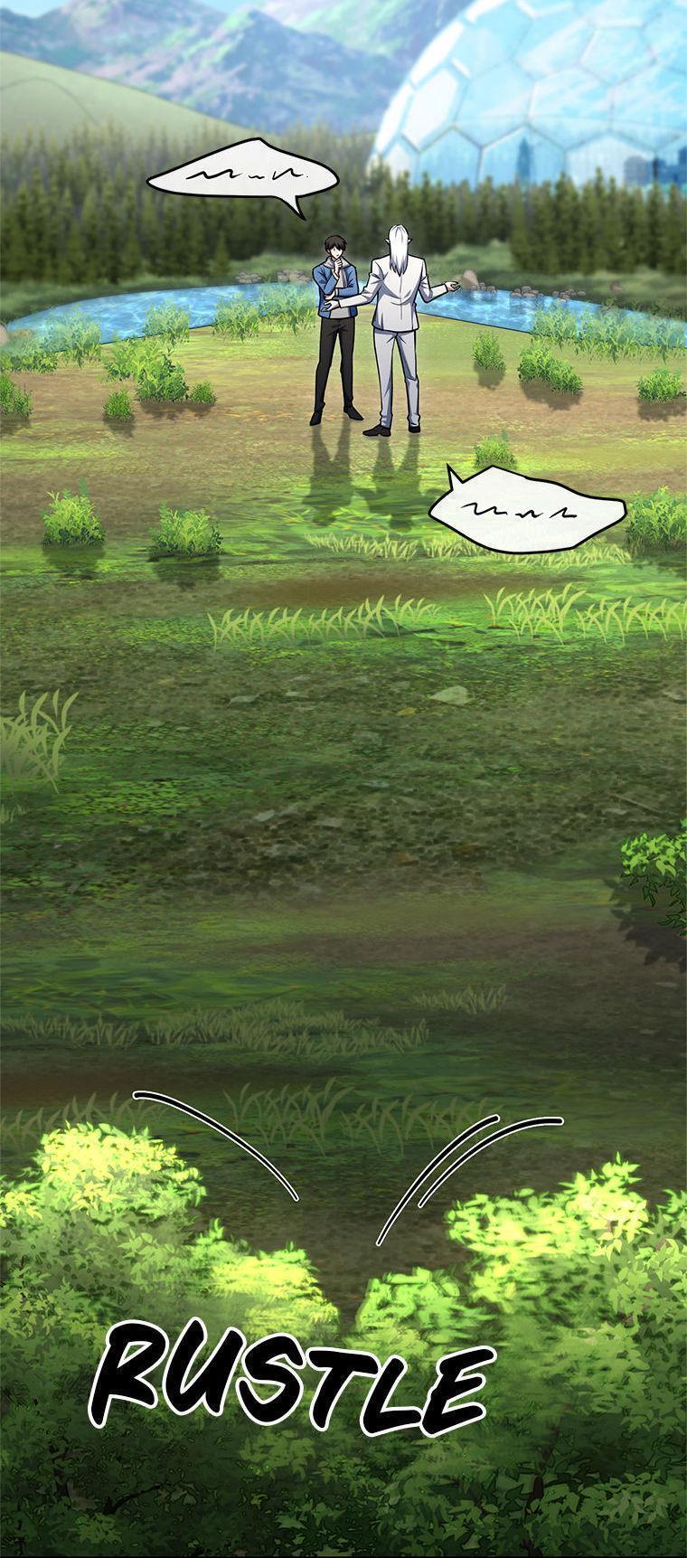 Read Leveling Beyond the Max Manga Online