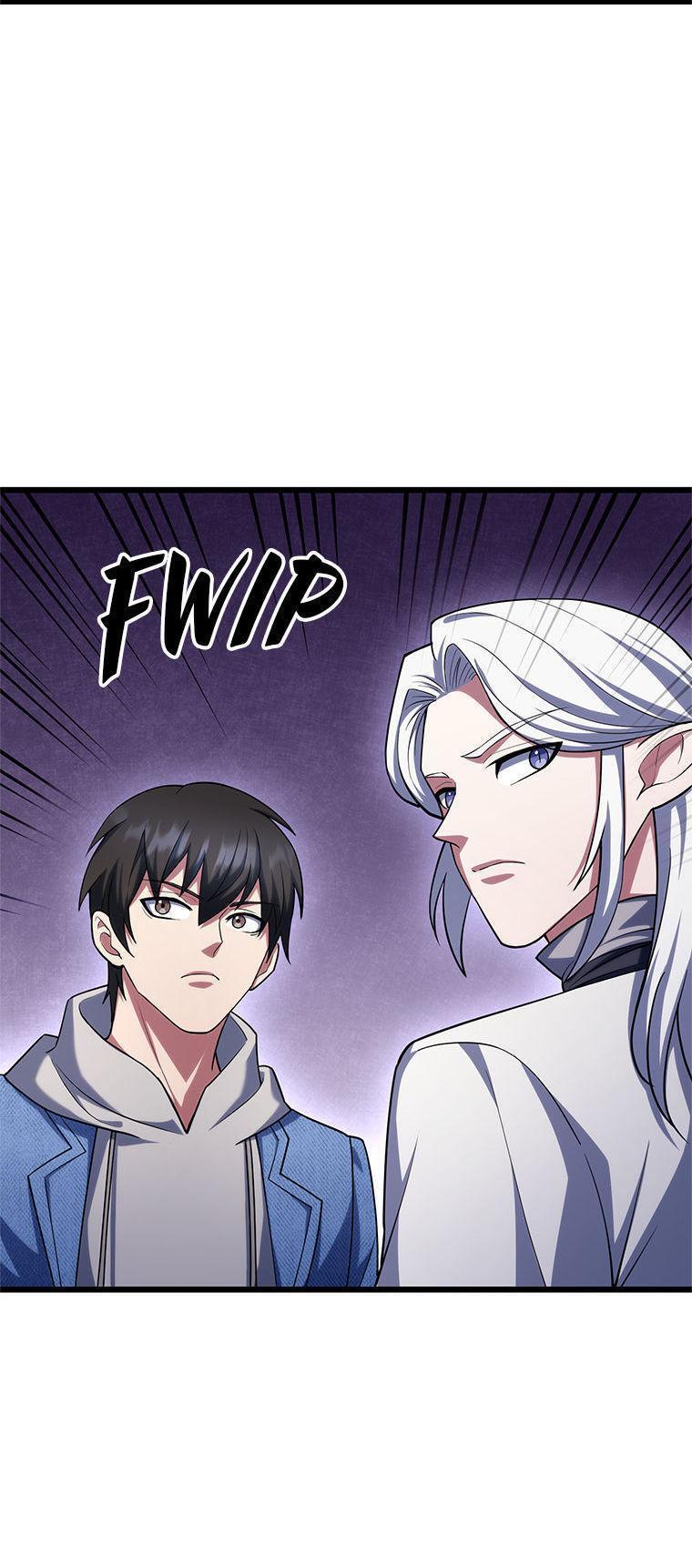 Read Leveling Beyond the Max Manga Online