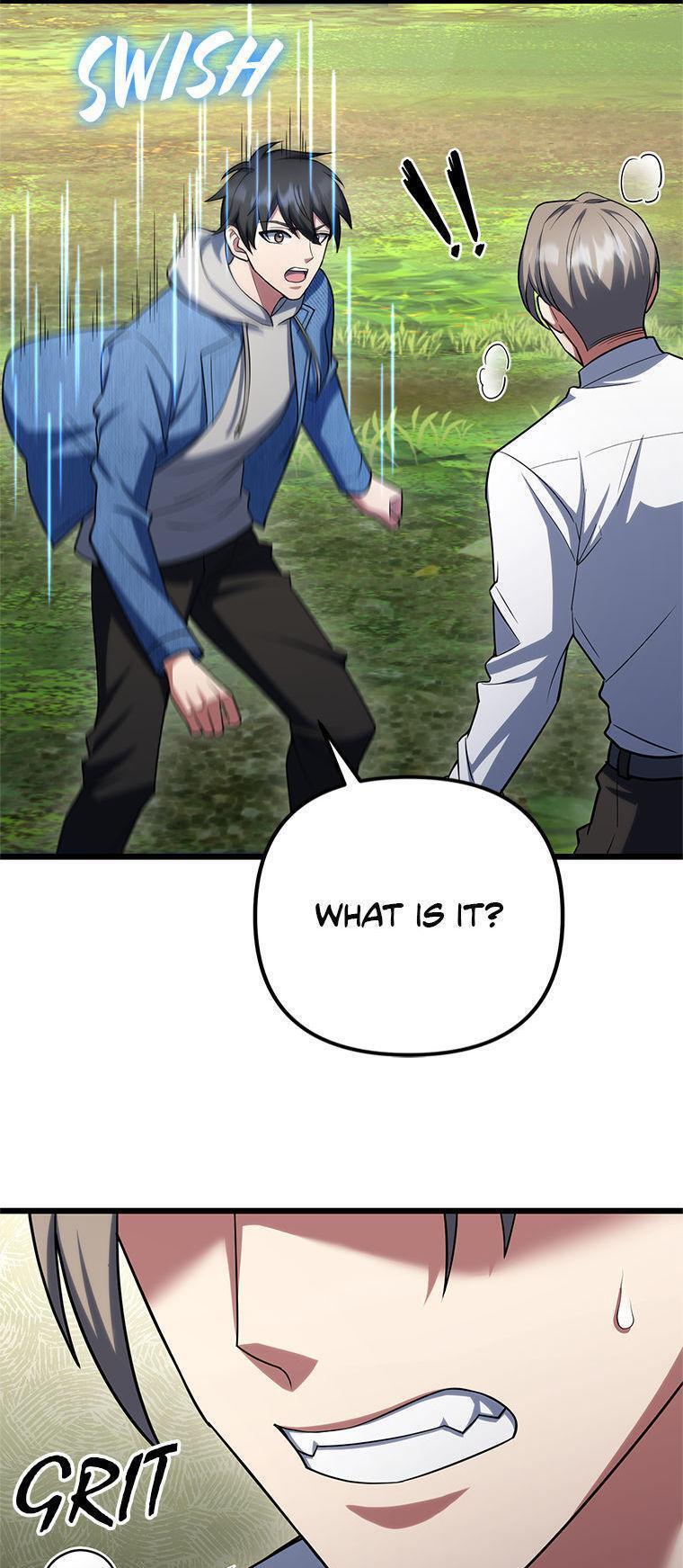 Read Leveling Beyond the Max Manga Online
