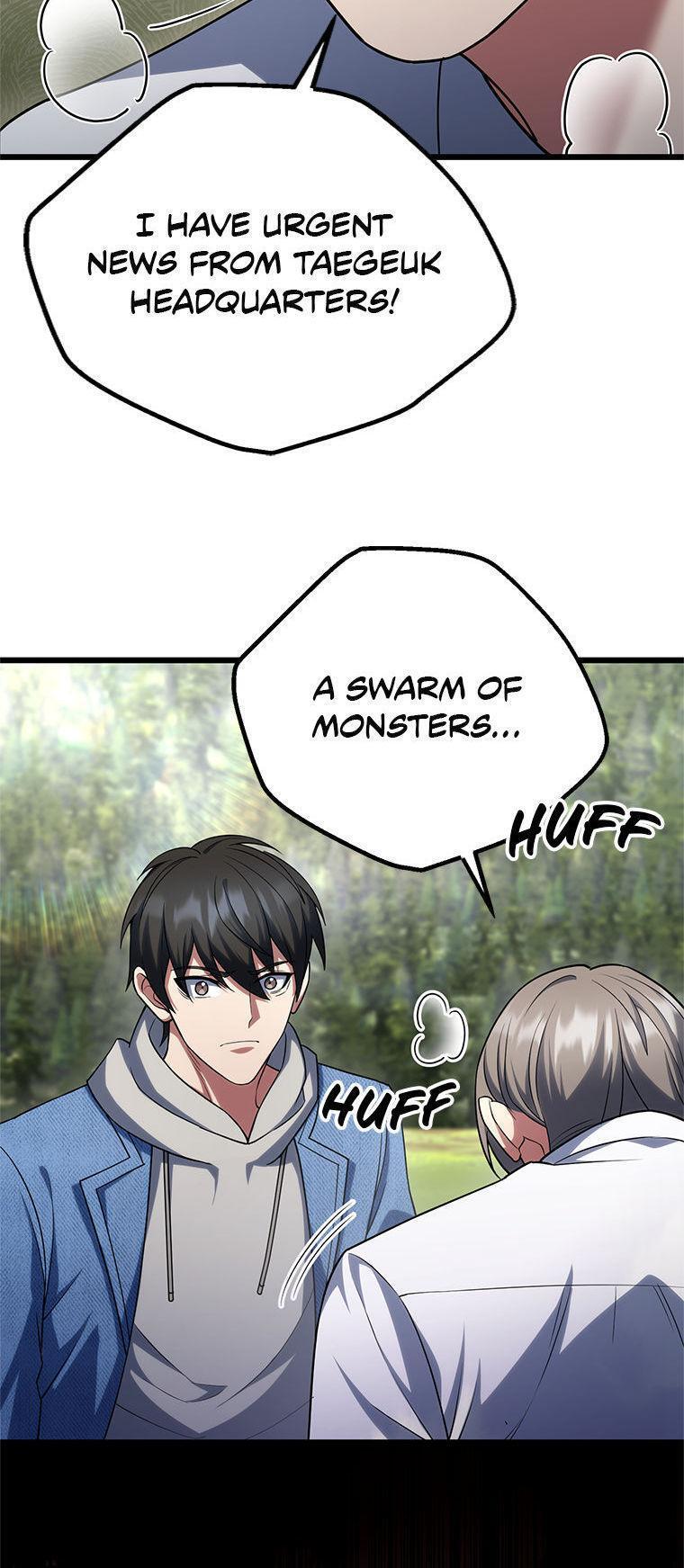 Read Leveling Beyond the Max Manga Online