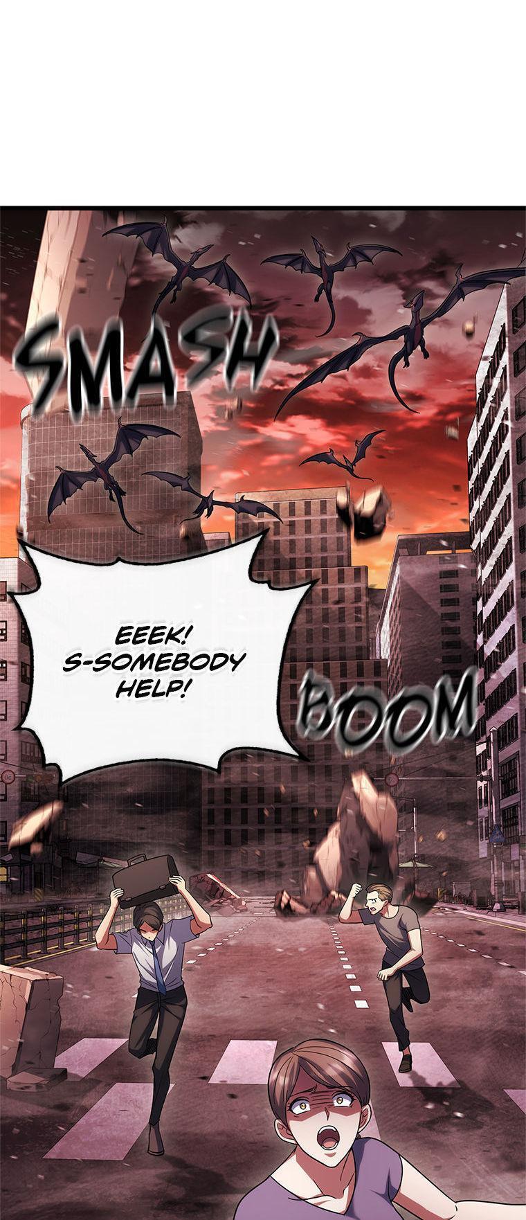 Read Leveling Beyond the Max Manga Online