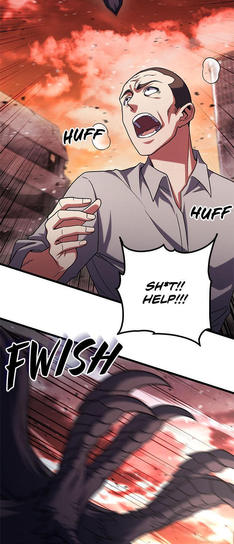 Read Leveling Beyond the Max Manga Online
