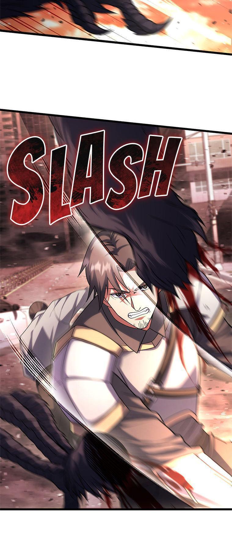 Read Leveling Beyond the Max Manga Online