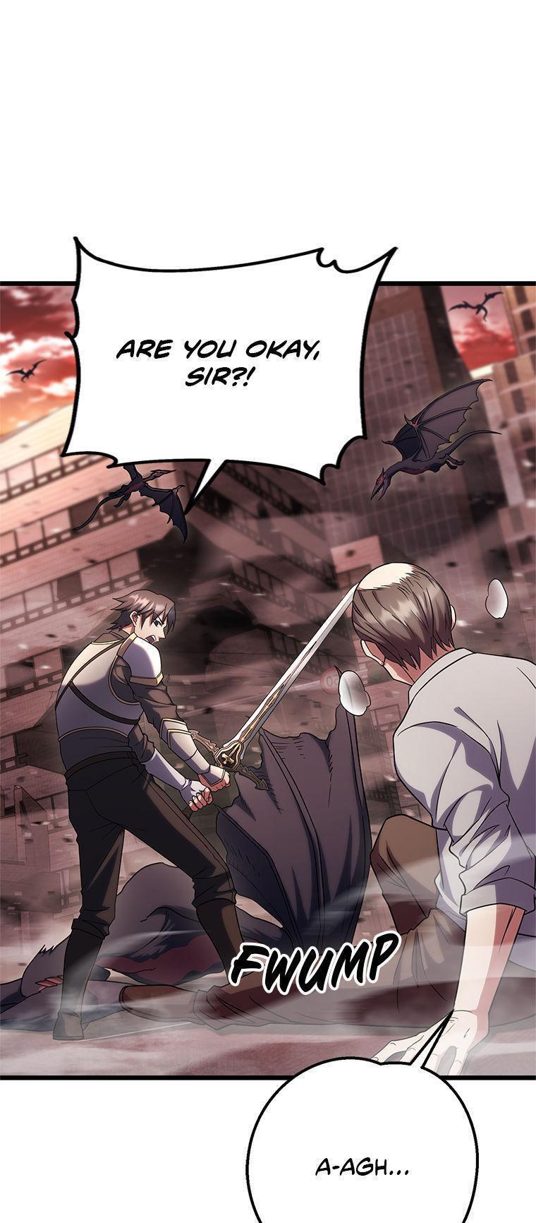Read Leveling Beyond the Max Manga Online