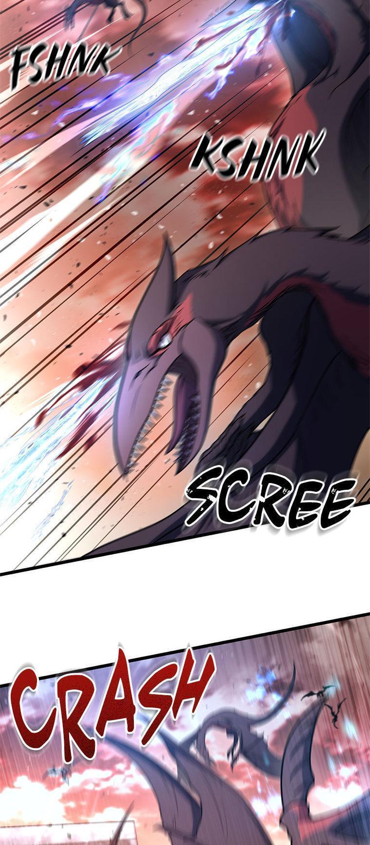 Read Leveling Beyond the Max Manga Online