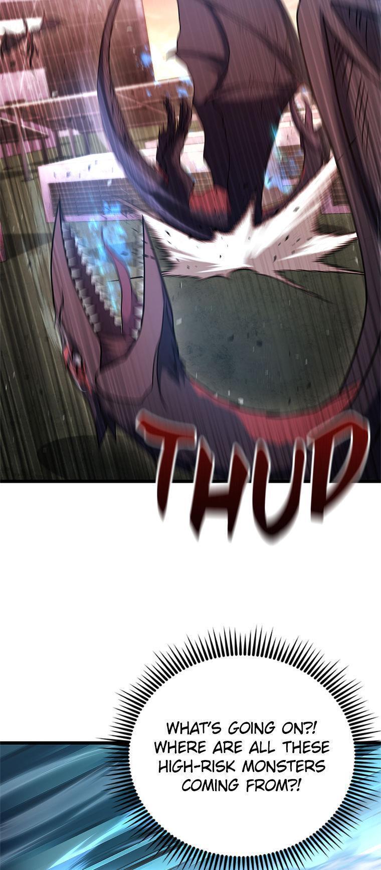 Read Leveling Beyond the Max Manga Online