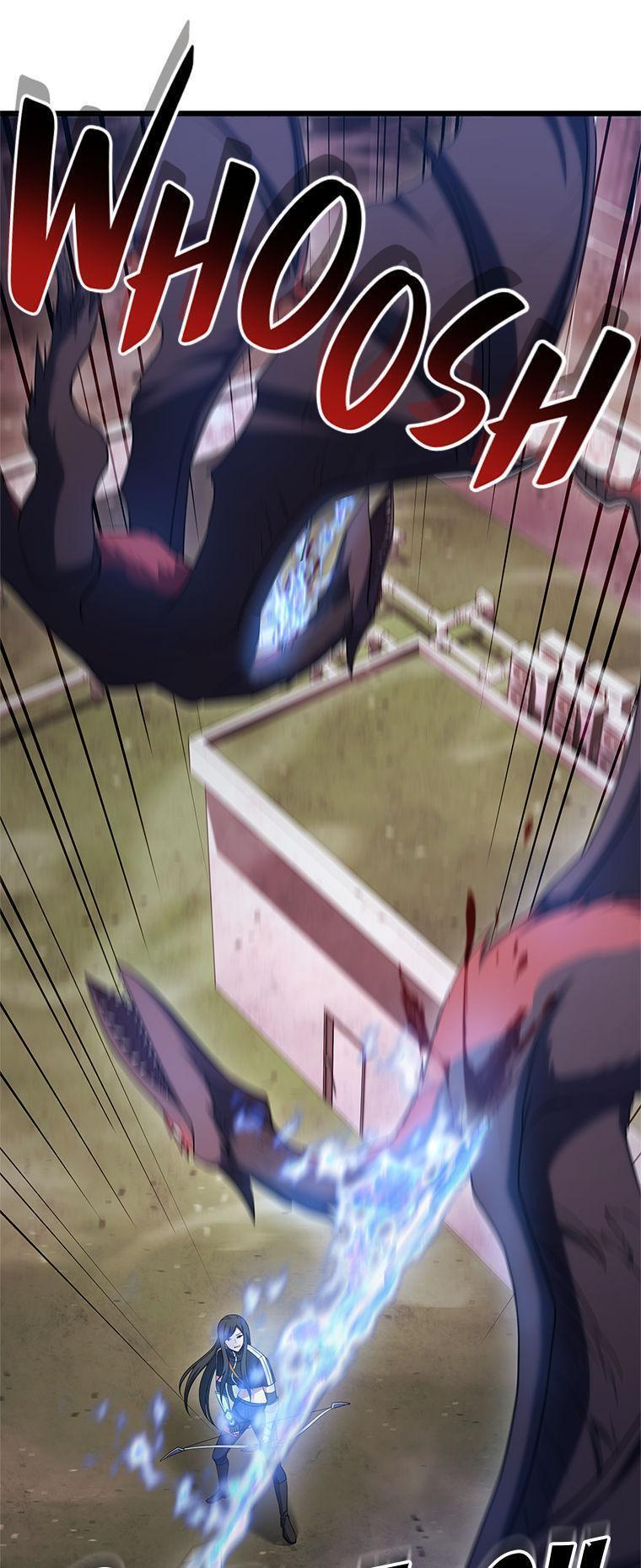 Read Leveling Beyond the Max Manga Online