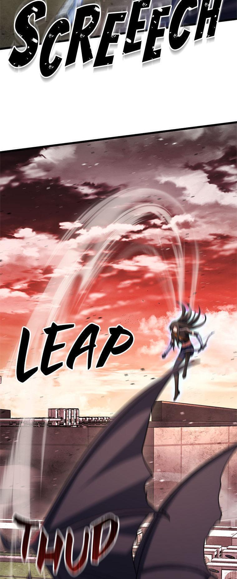 Read Leveling Beyond the Max Manga Online