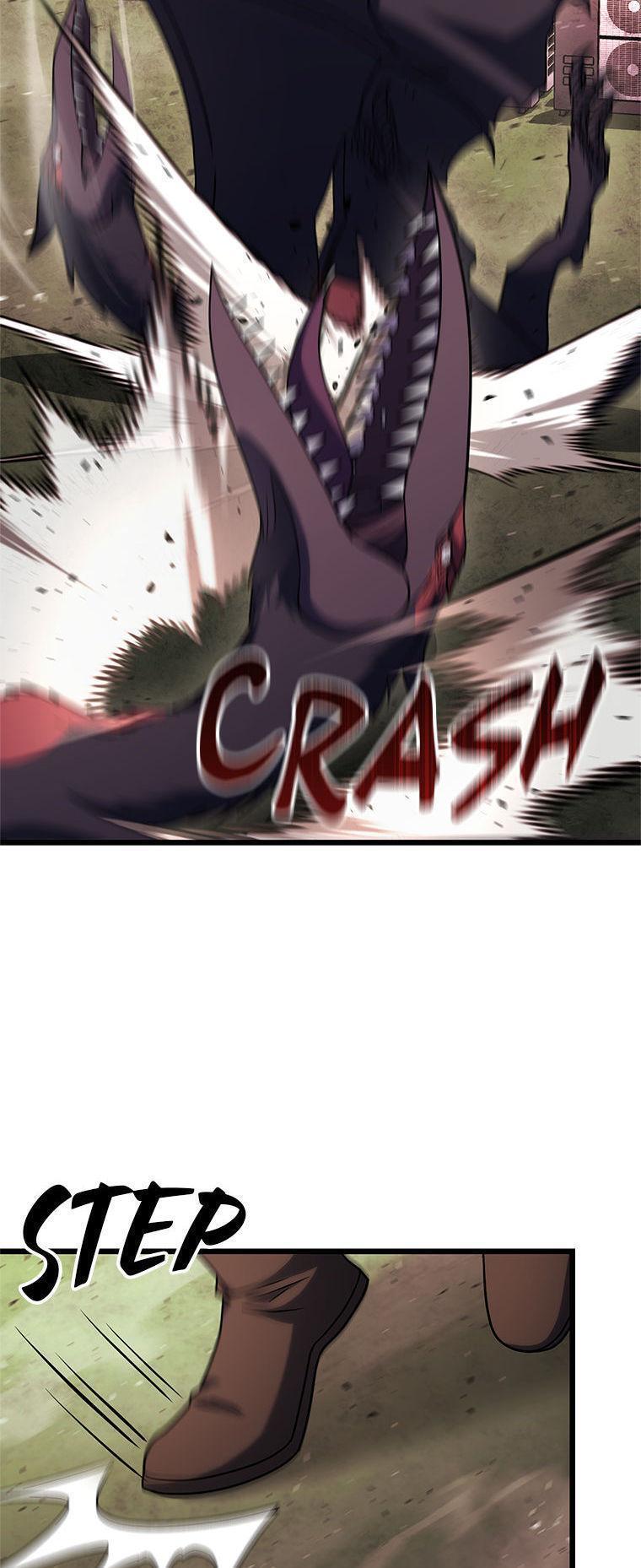 Read Leveling Beyond the Max Manga Online