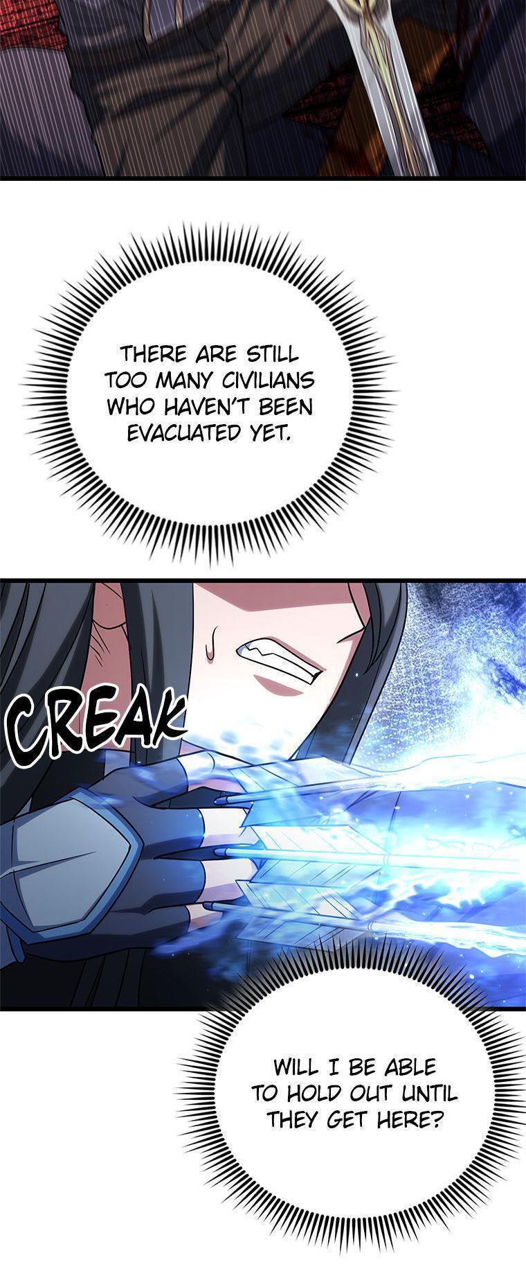 Read Leveling Beyond the Max Manga Online