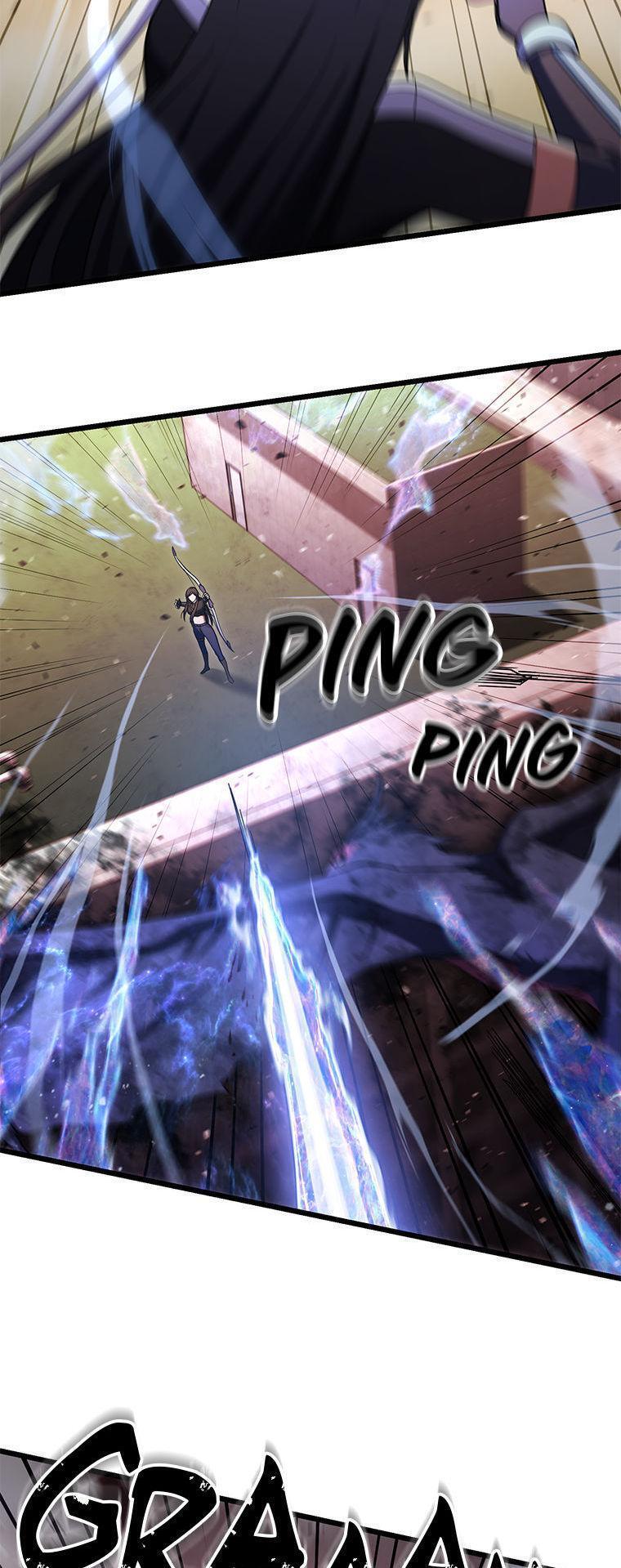Read Leveling Beyond the Max Manga Online