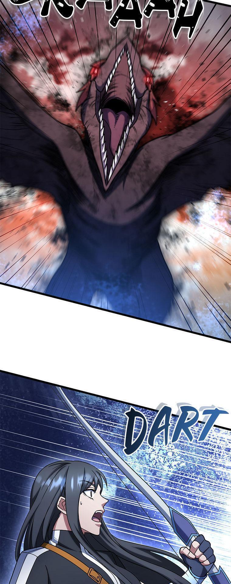 Read Leveling Beyond the Max Manga Online