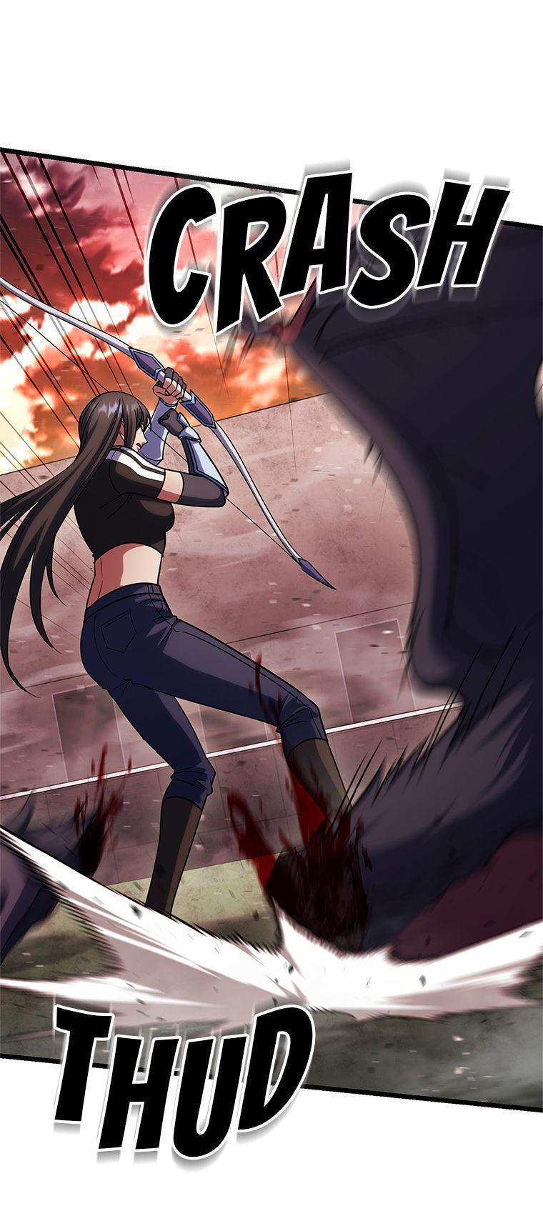 Read Leveling Beyond the Max Manga Online