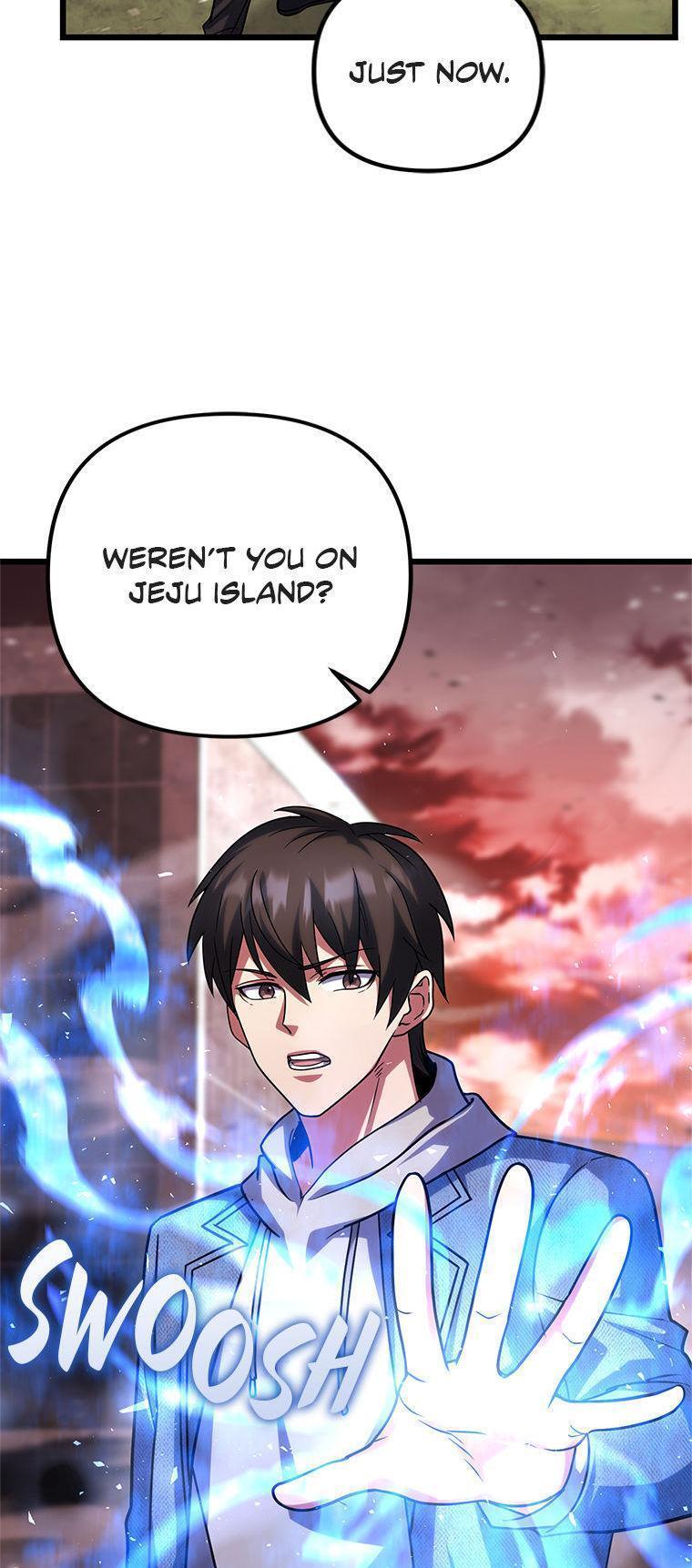 Read Leveling Beyond the Max Manga Online