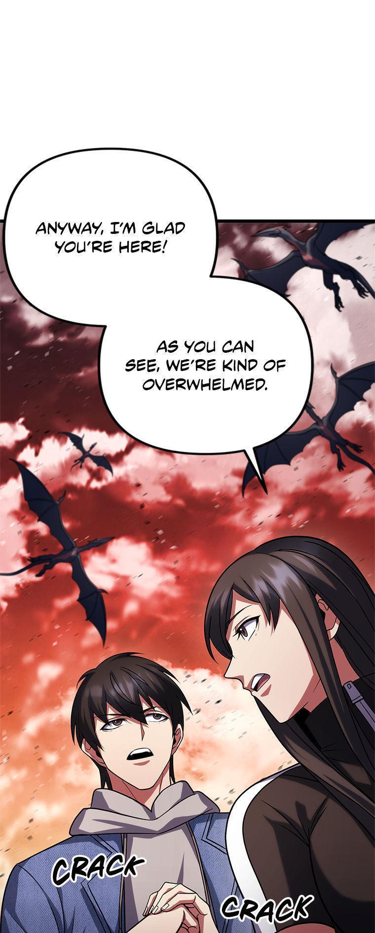 Read Leveling Beyond the Max Manga Online