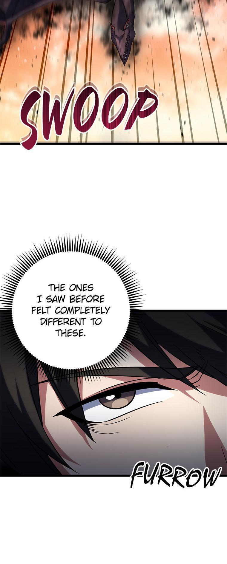Read Leveling Beyond the Max Manga Online
