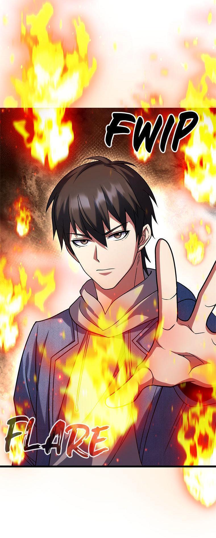 Read Leveling Beyond the Max Manga Online