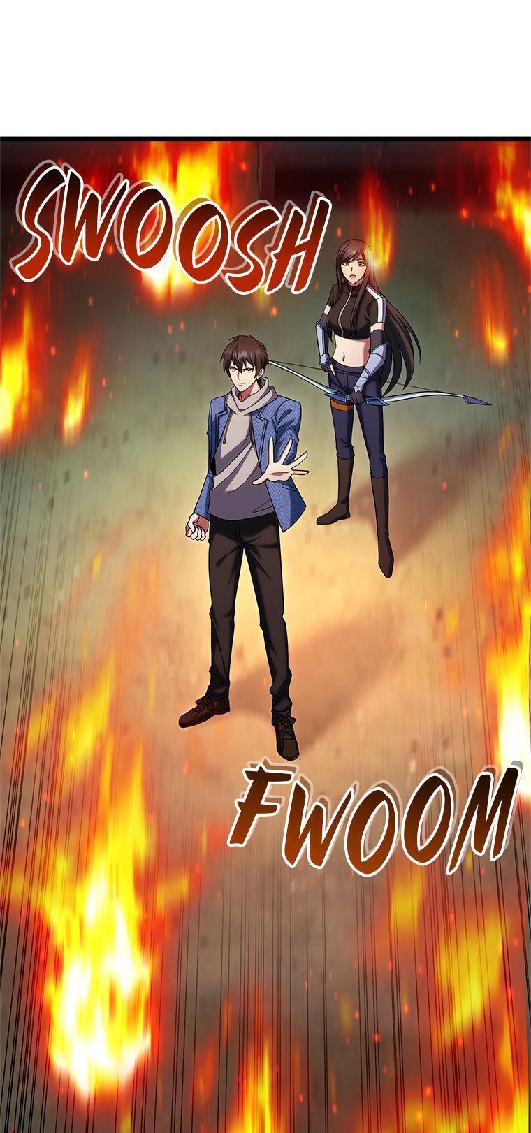 Read Leveling Beyond the Max Manga Online