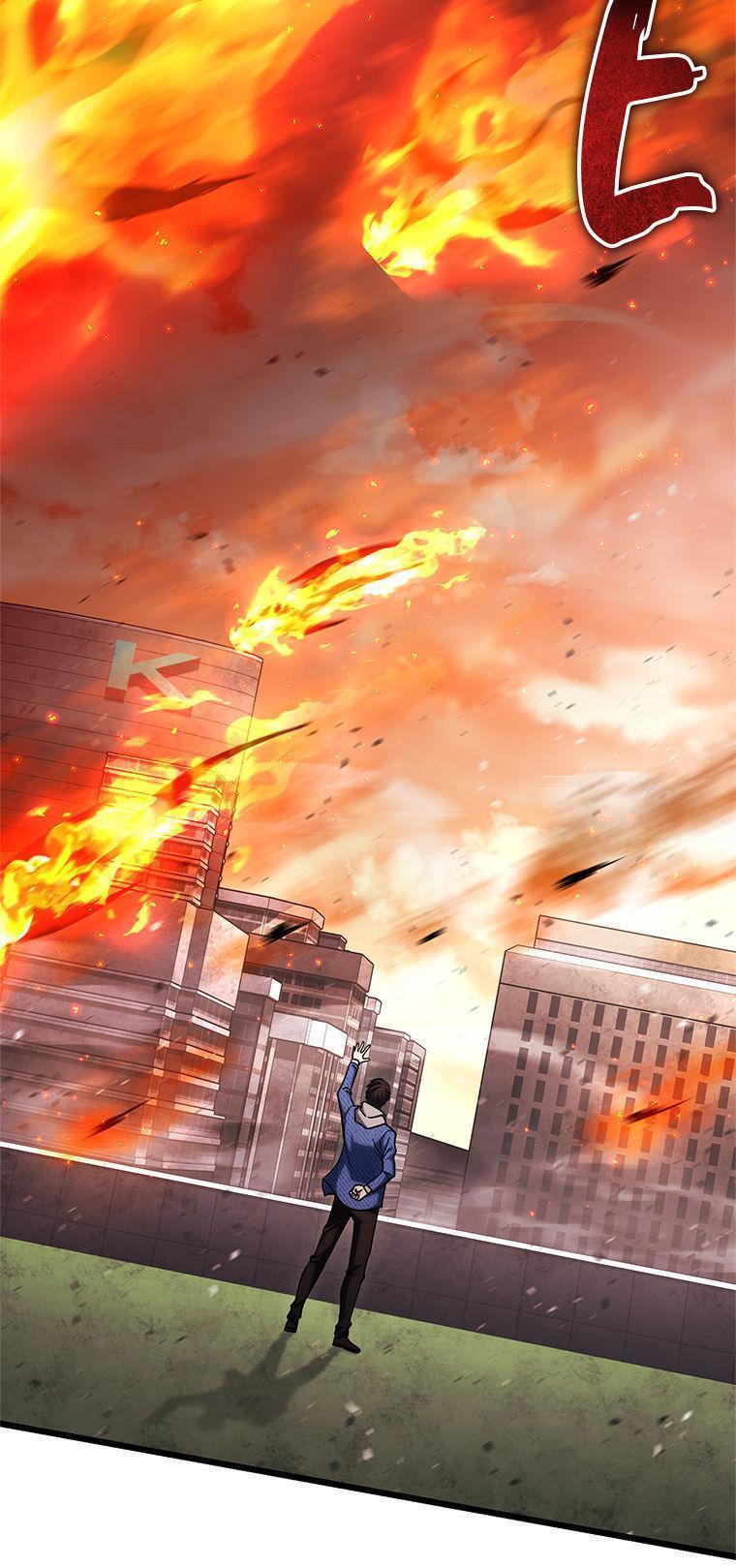 Read Leveling Beyond the Max Manga Online