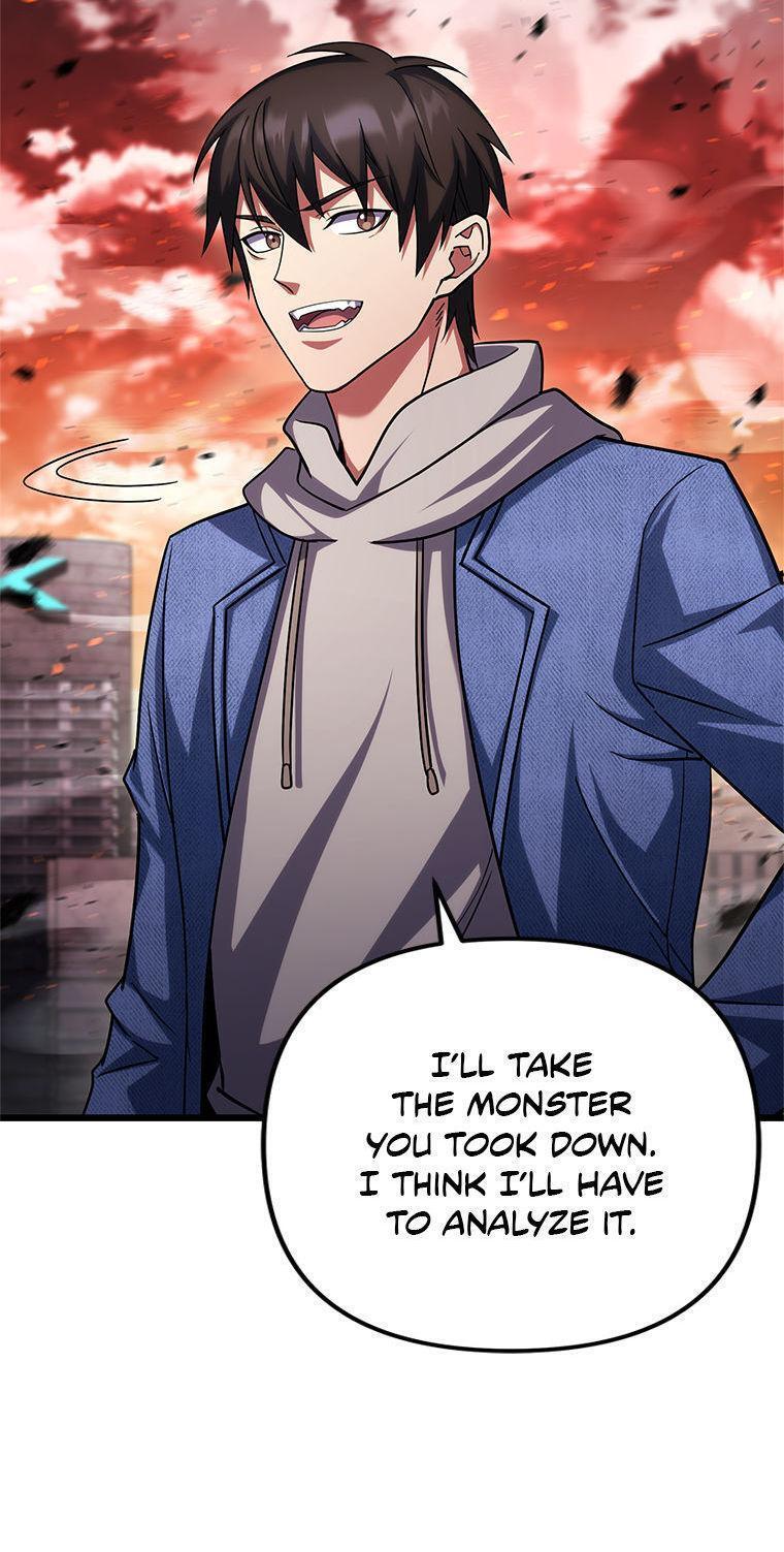 Read Leveling Beyond the Max Manga Online