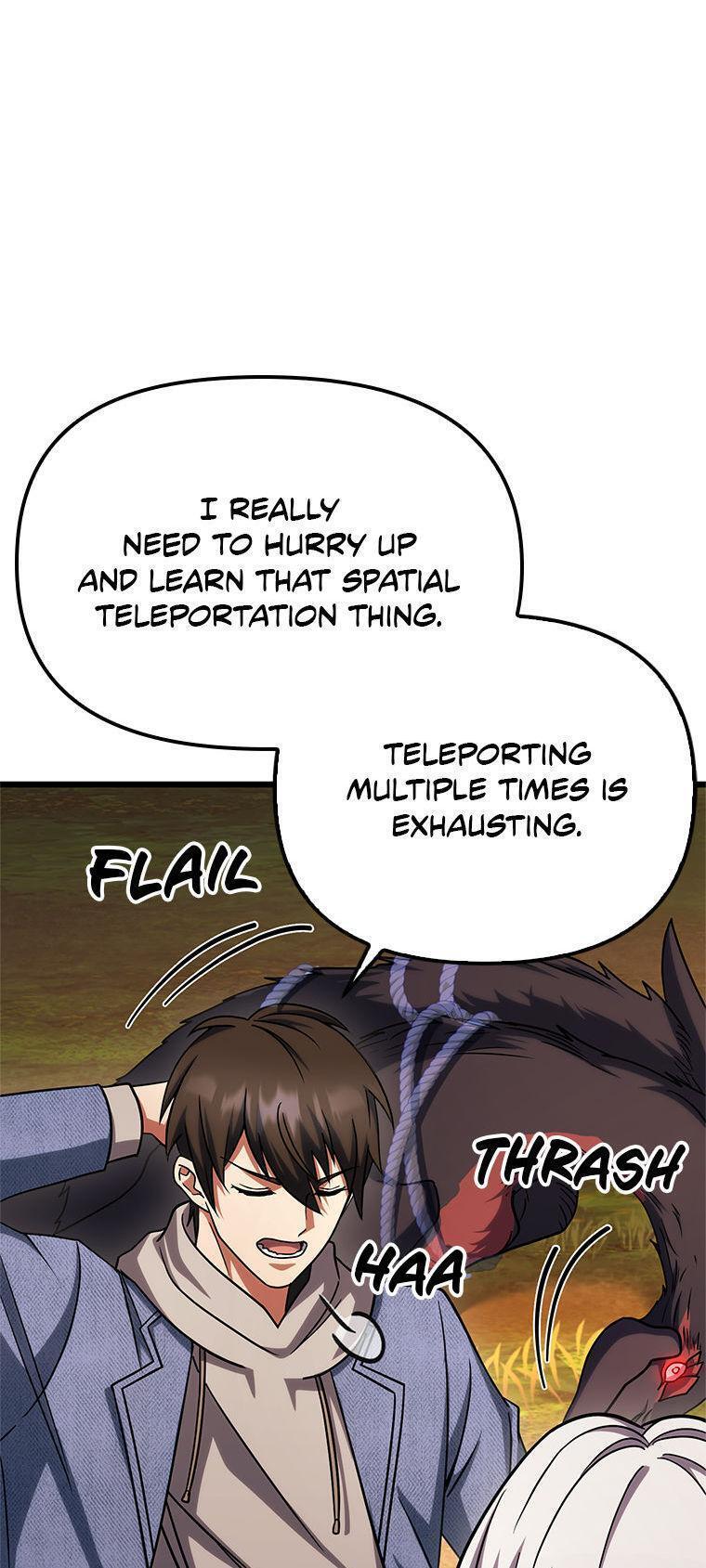 Read Leveling Beyond the Max Manga Online