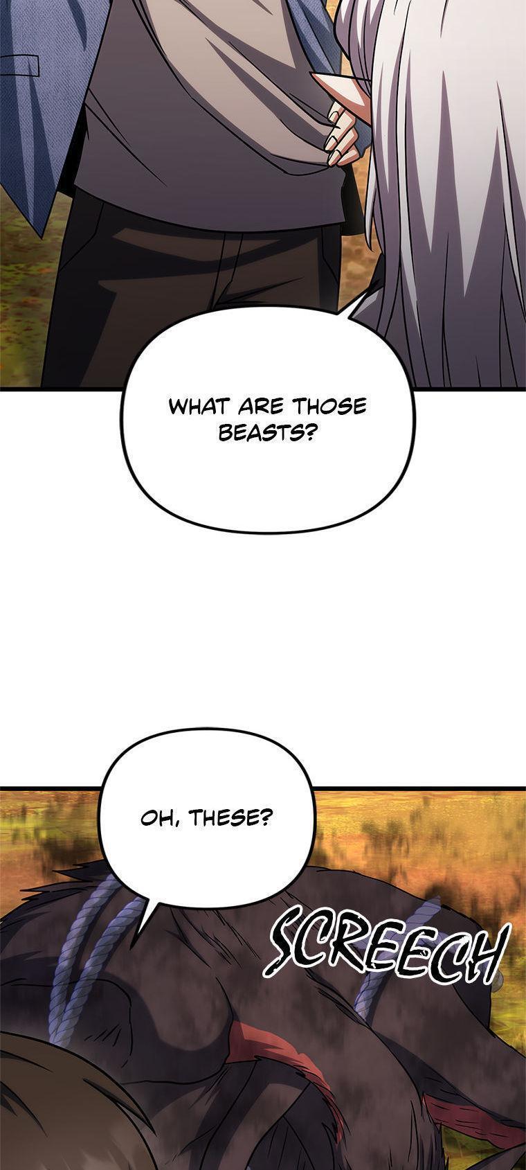 Read Leveling Beyond the Max Manga Online