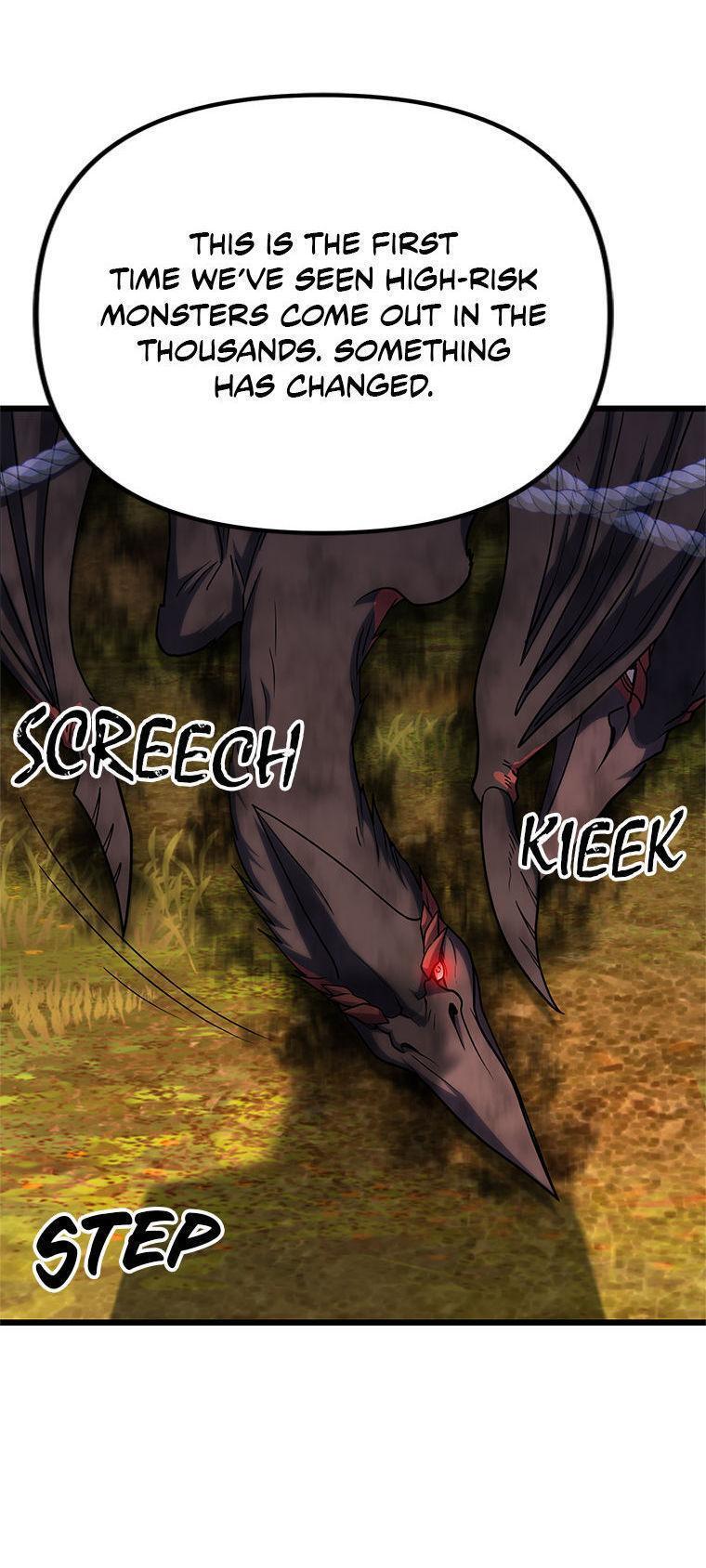 Read Leveling Beyond the Max Manga Online
