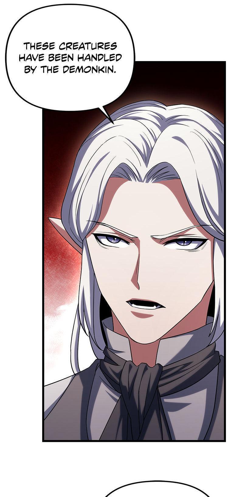 Read Leveling Beyond the Max Manga Online
