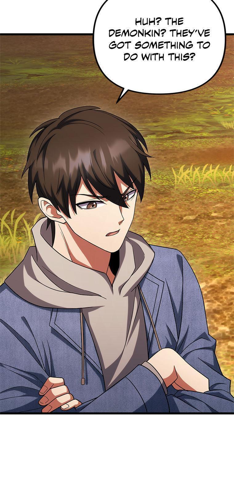 Read Leveling Beyond the Max Manga Online