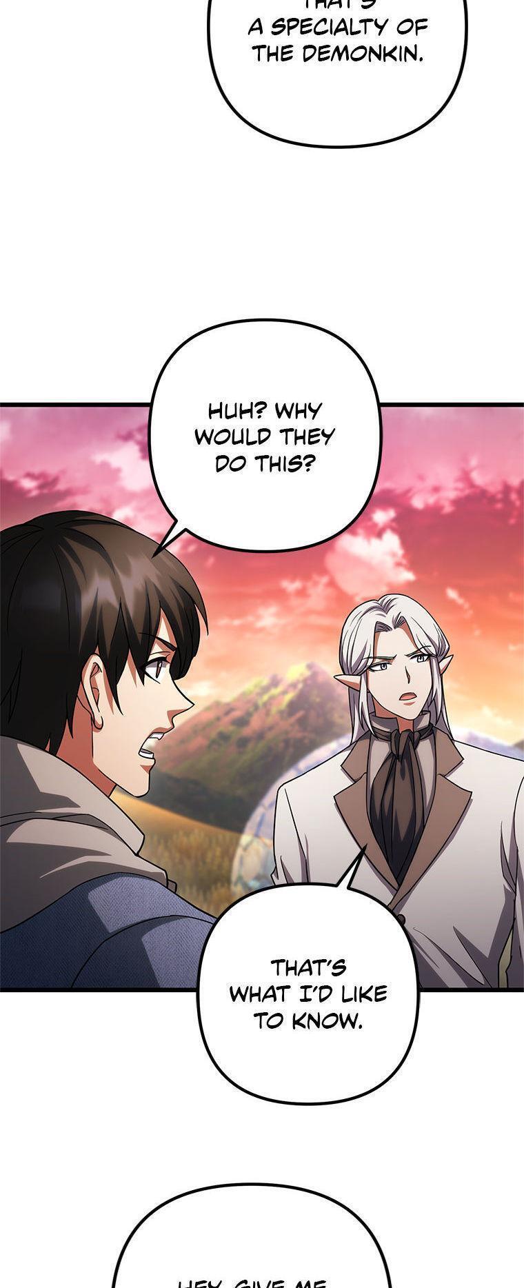 Read Leveling Beyond the Max Manga Online