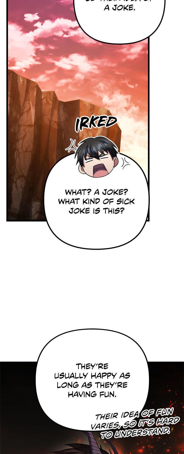 Read Leveling Beyond the Max Manga Online