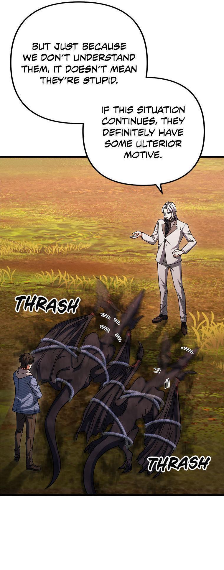 Read Leveling Beyond the Max Manga Online