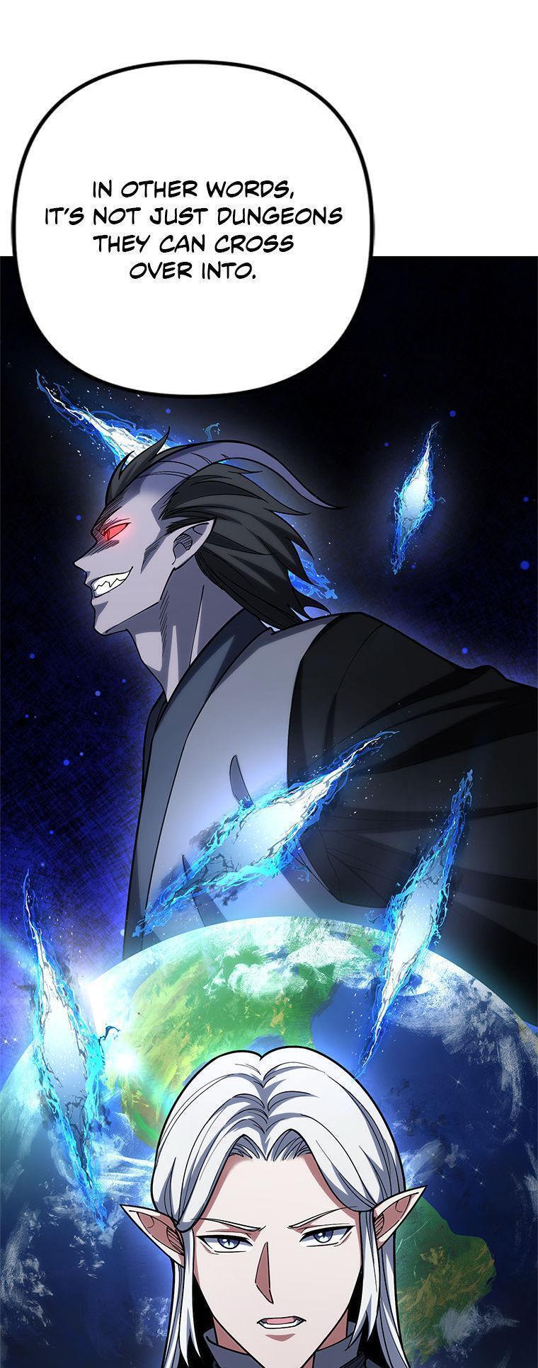 Read Leveling Beyond the Max Manga Online