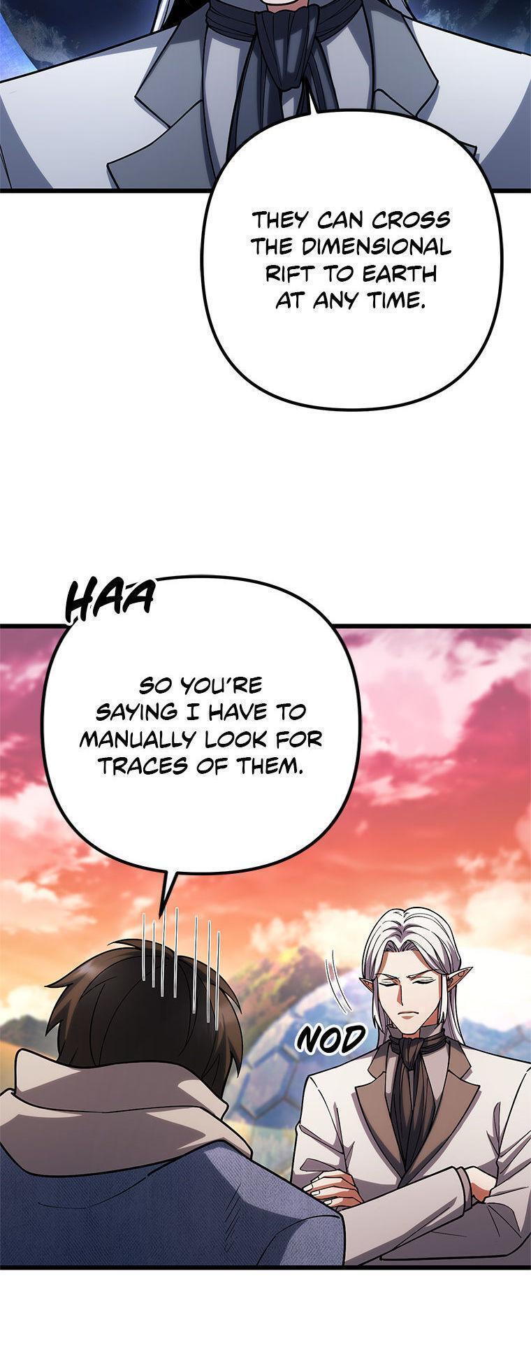 Read Leveling Beyond the Max Manga Online