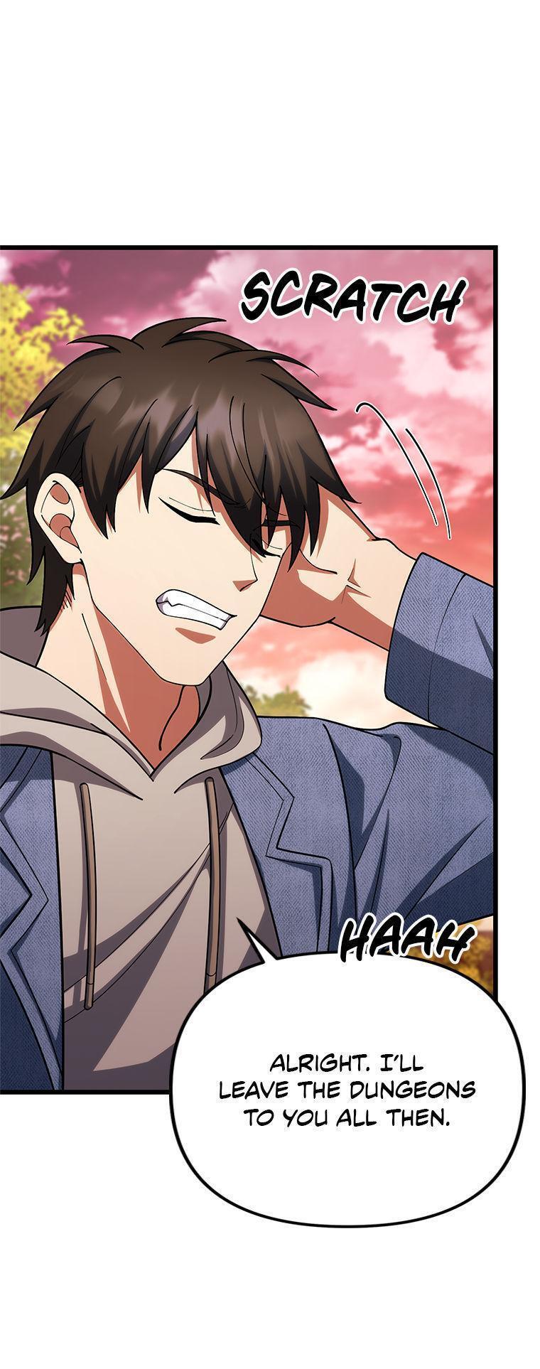 Read Leveling Beyond the Max Manga Online