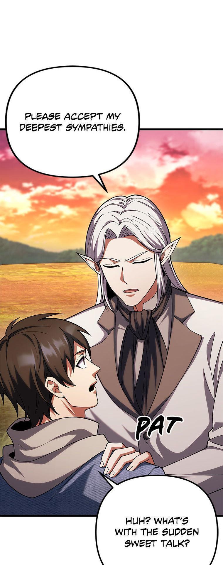 Read Leveling Beyond the Max Manga Online