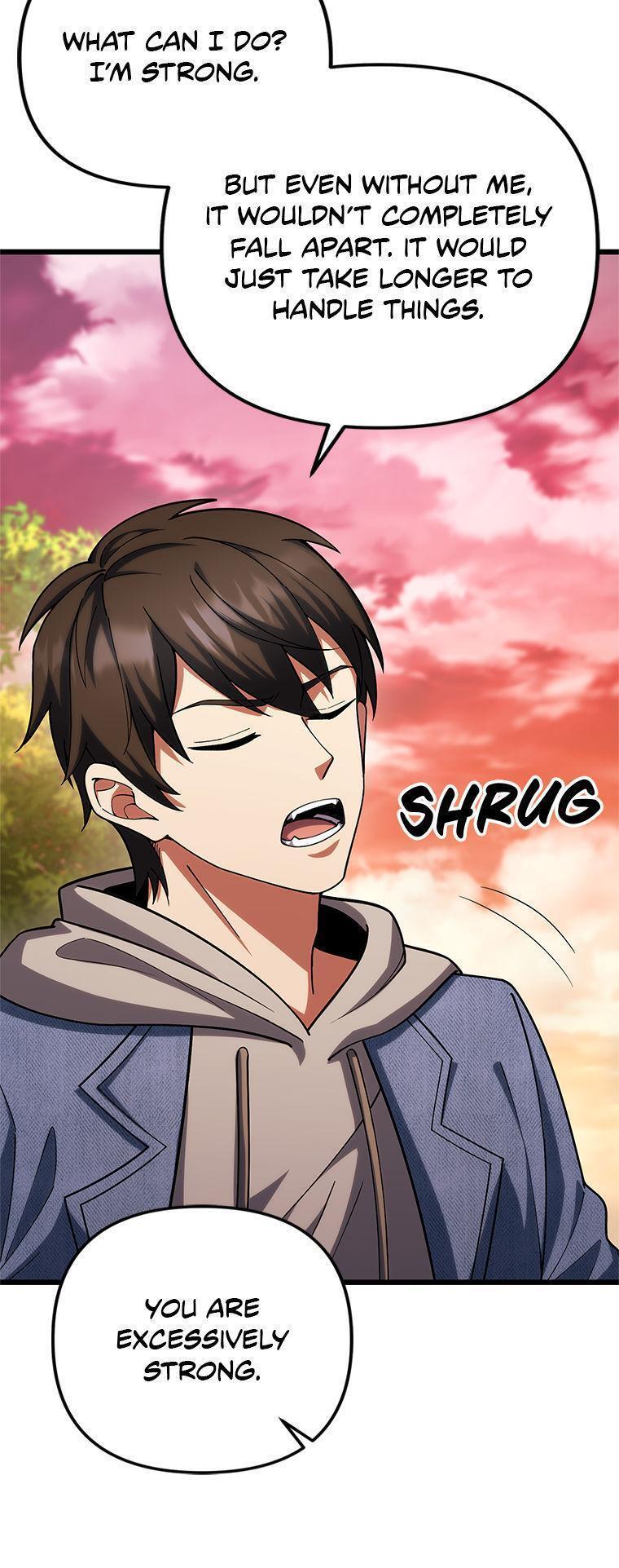 Read Leveling Beyond the Max Manga Online