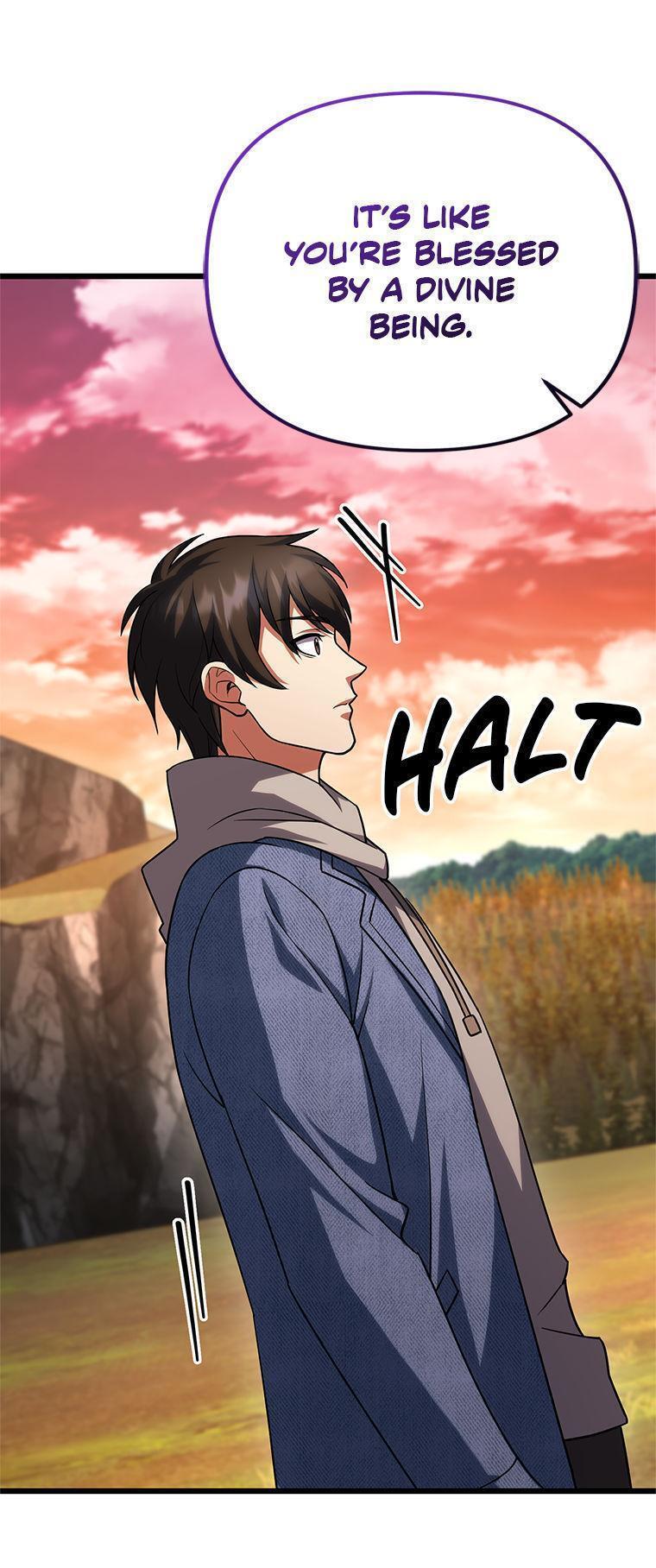 Read Leveling Beyond the Max Manga Online