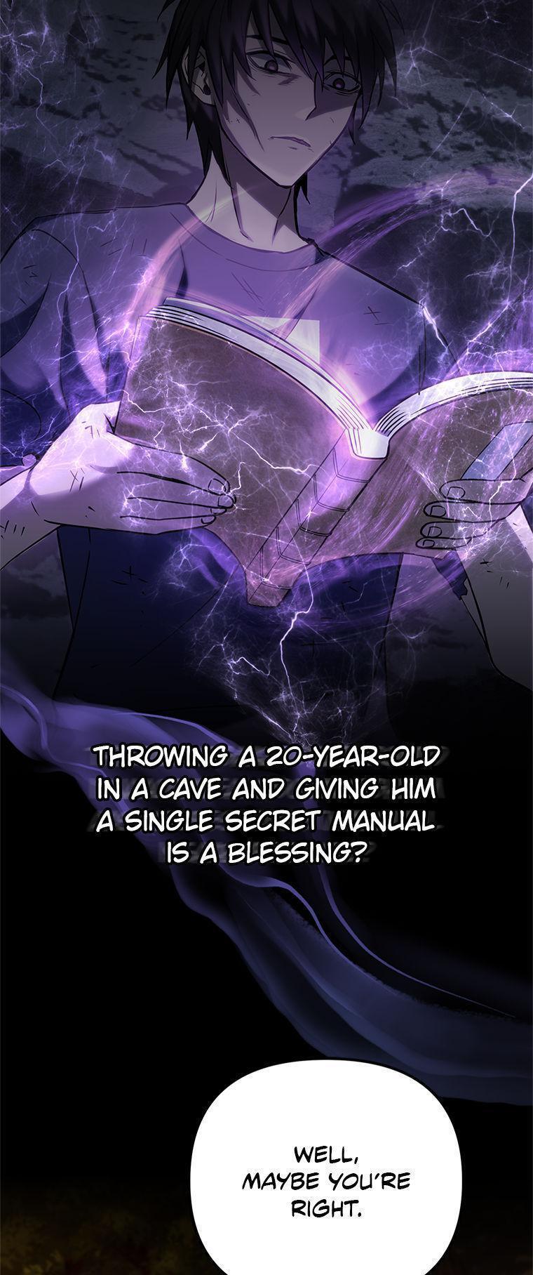 Read Leveling Beyond the Max Manga Online