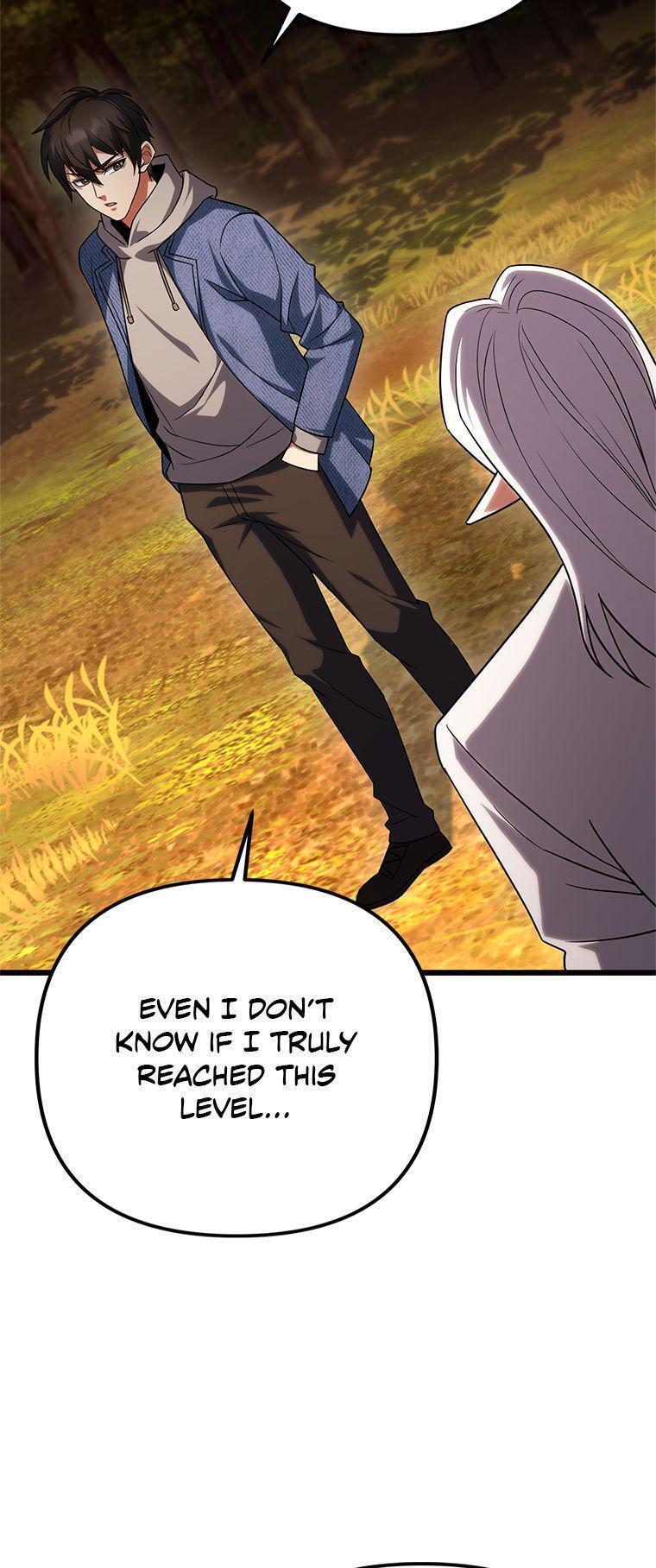 Read Leveling Beyond the Max Manga Online