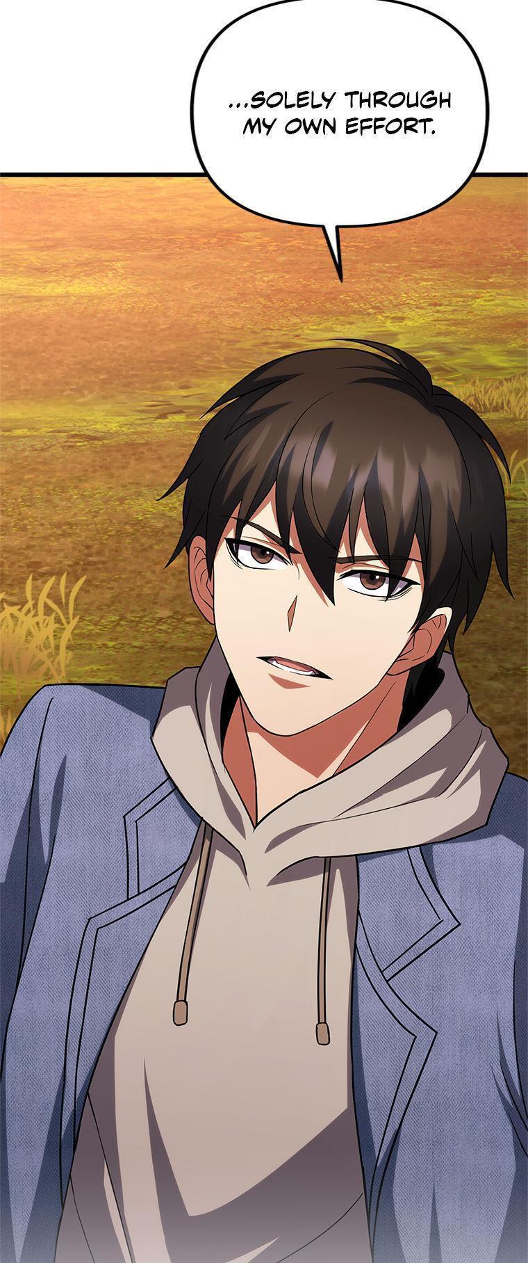 Read Leveling Beyond the Max Manga Online