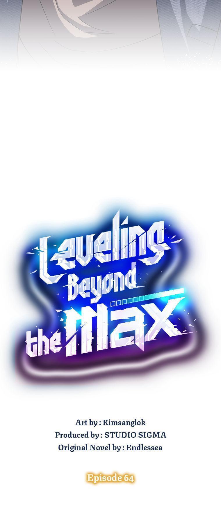 Read Leveling Beyond the Max Manga Online