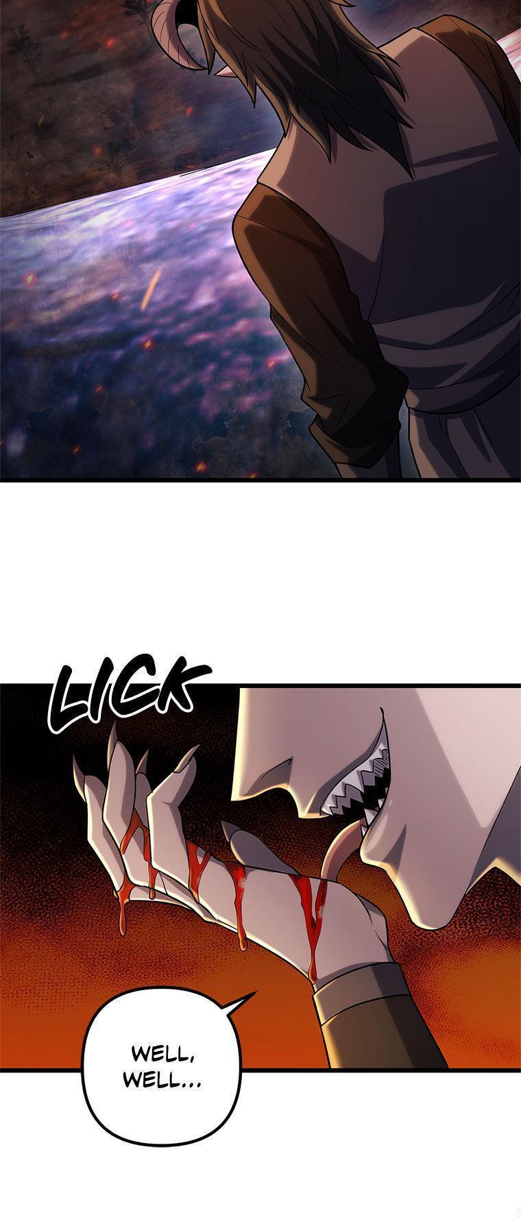 Read Leveling Beyond the Max Manga Online