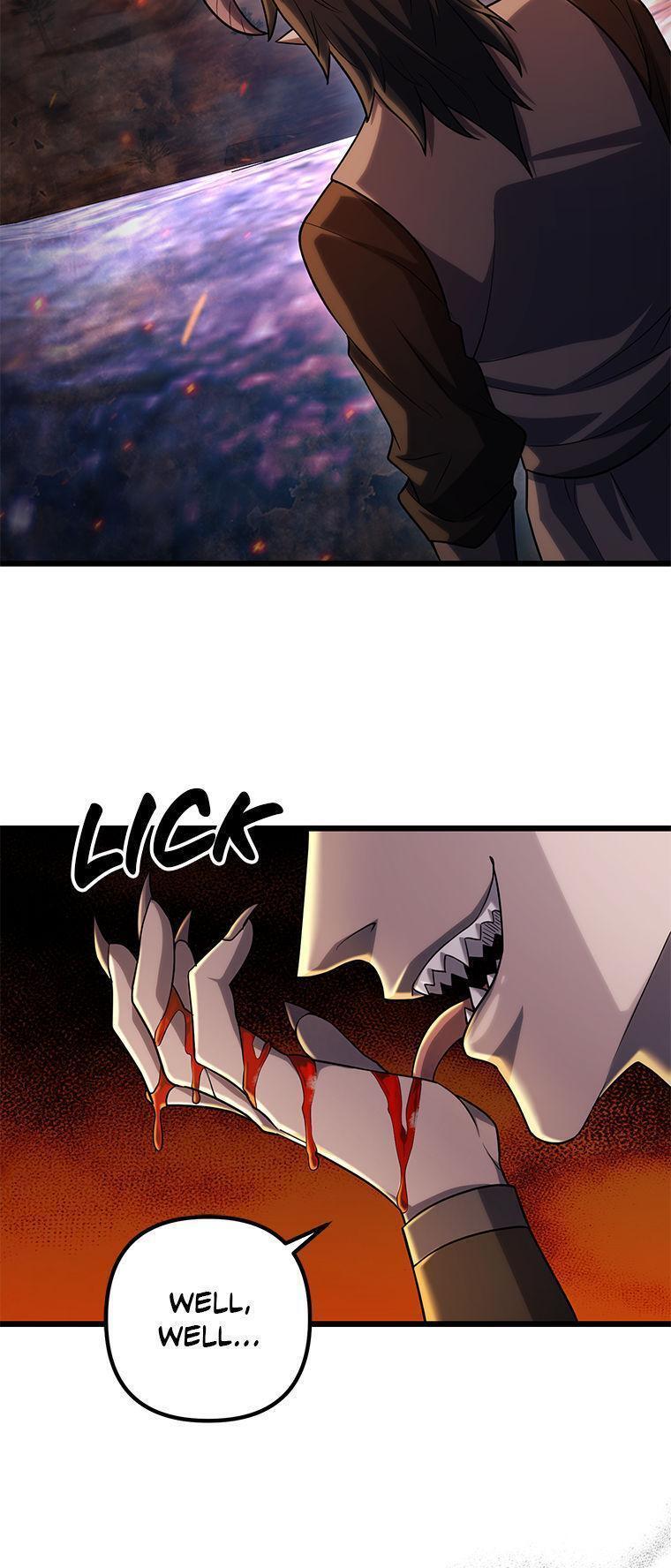 Read Leveling Beyond the Max Manga Online