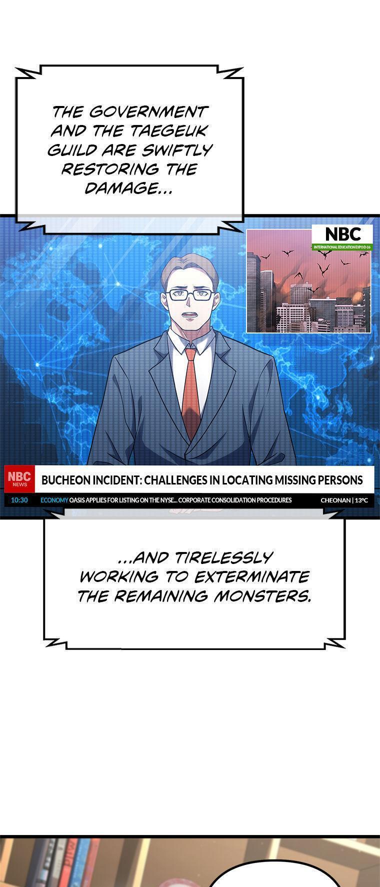 Read Leveling Beyond the Max Manga Online