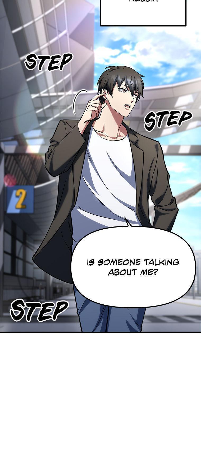 Read Leveling Beyond the Max Manga Online