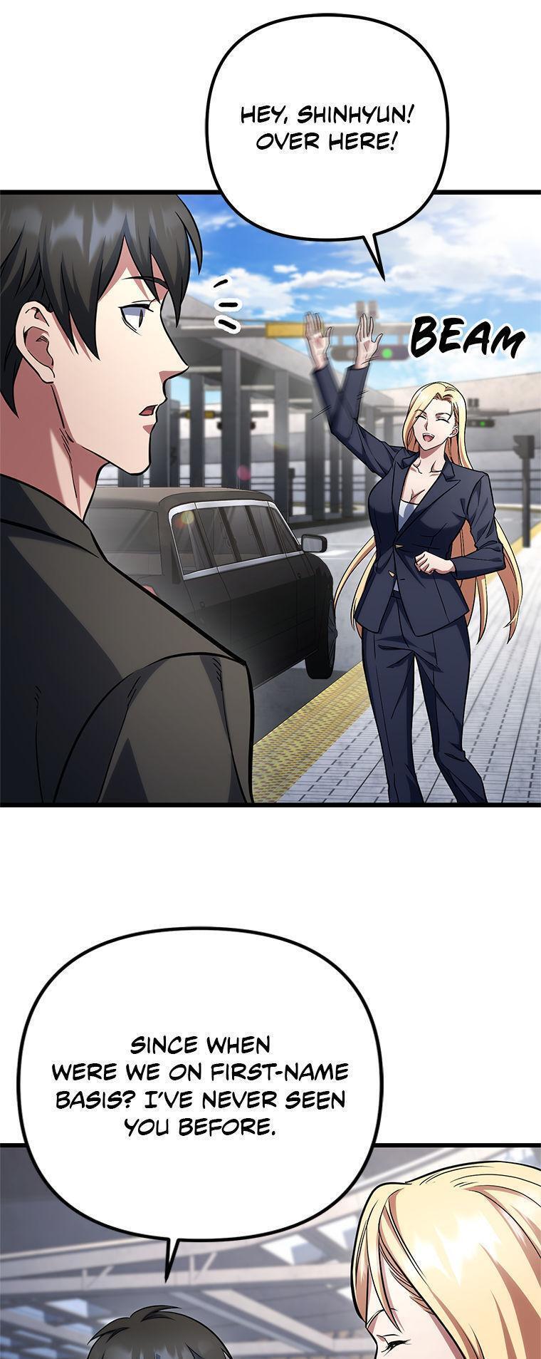 Read Leveling Beyond the Max Manga Online