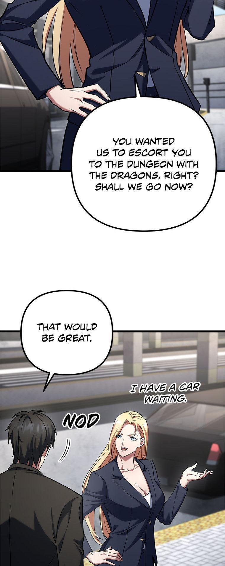 Read Leveling Beyond the Max Manga Online